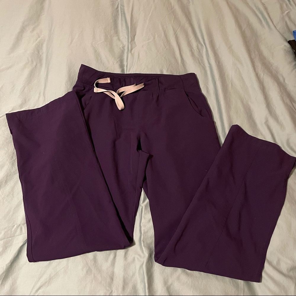 Figs Kade Cargo Scrub Pant